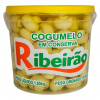 Cogumelo Champignon Inteiro 1 kg Balde Ribeirão