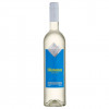 Vinho de Mesa Frisante Branco Suave 750 ml Vidro Mioranza